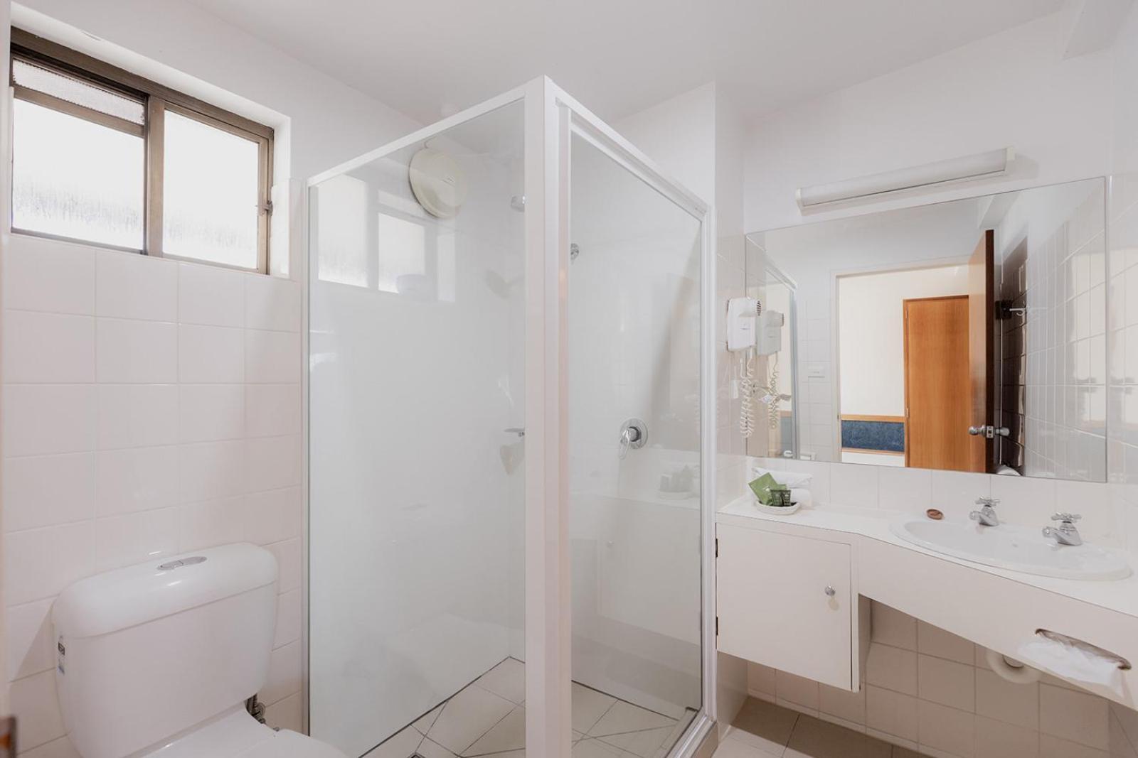 Argyle Motor Lodge 호바트 외부 사진