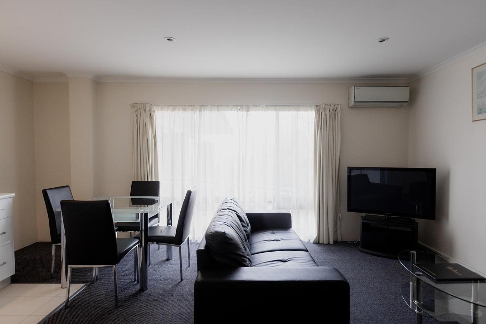 Argyle Motor Lodge 호바트 외부 사진