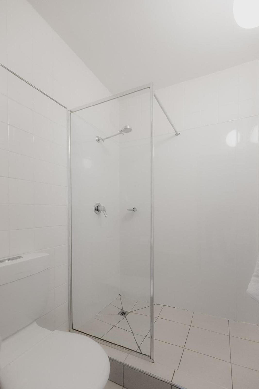 Argyle Motor Lodge 호바트 외부 사진