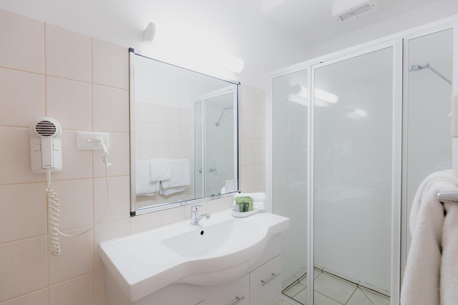 Argyle Motor Lodge 호바트 외부 사진