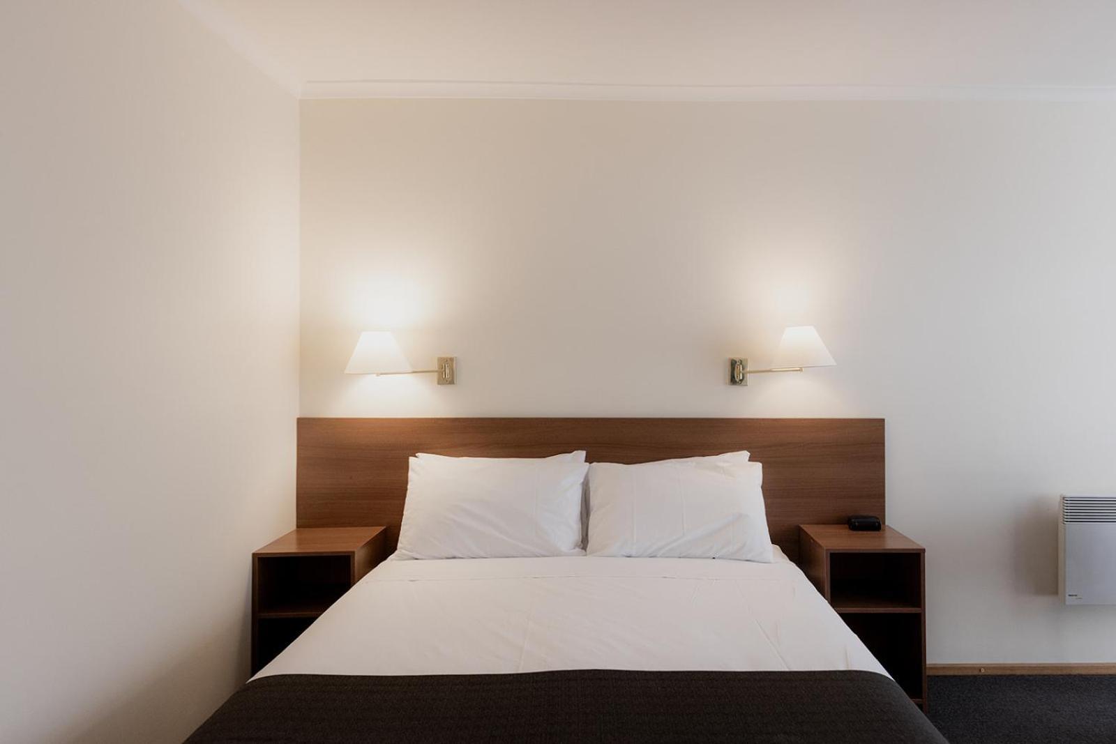 Argyle Motor Lodge 호바트 외부 사진